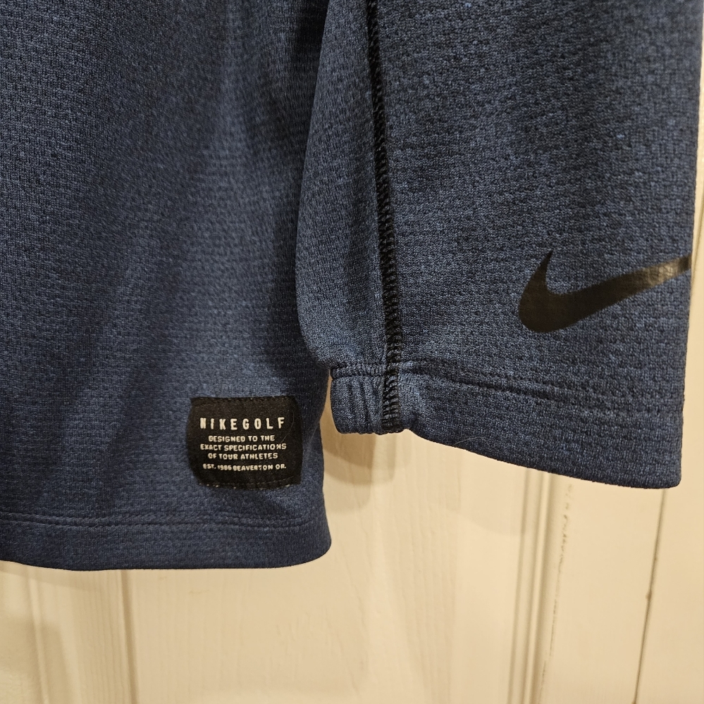 Nike Quarter Zip - Picture 5 of 5